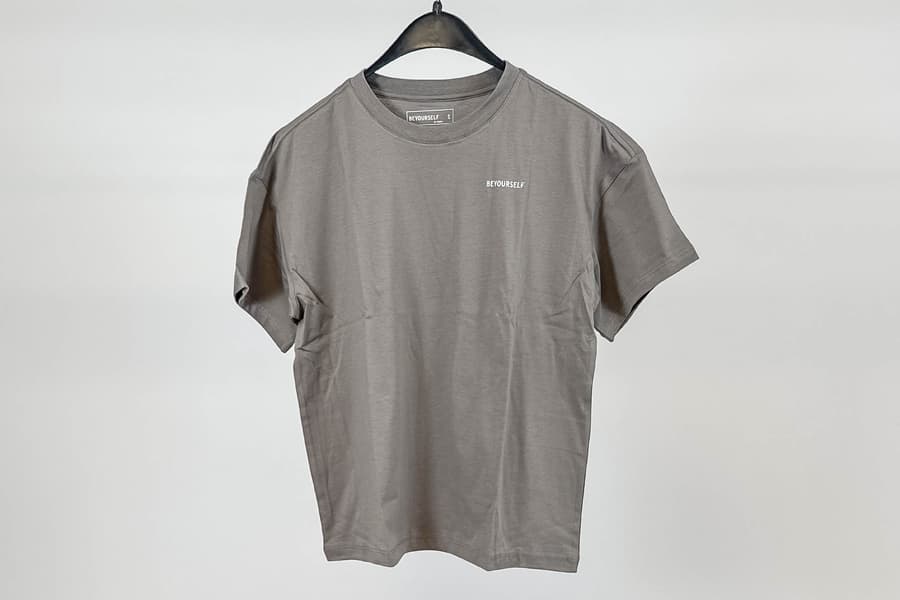 2 T-Shirts erima Smash, Gr. XS